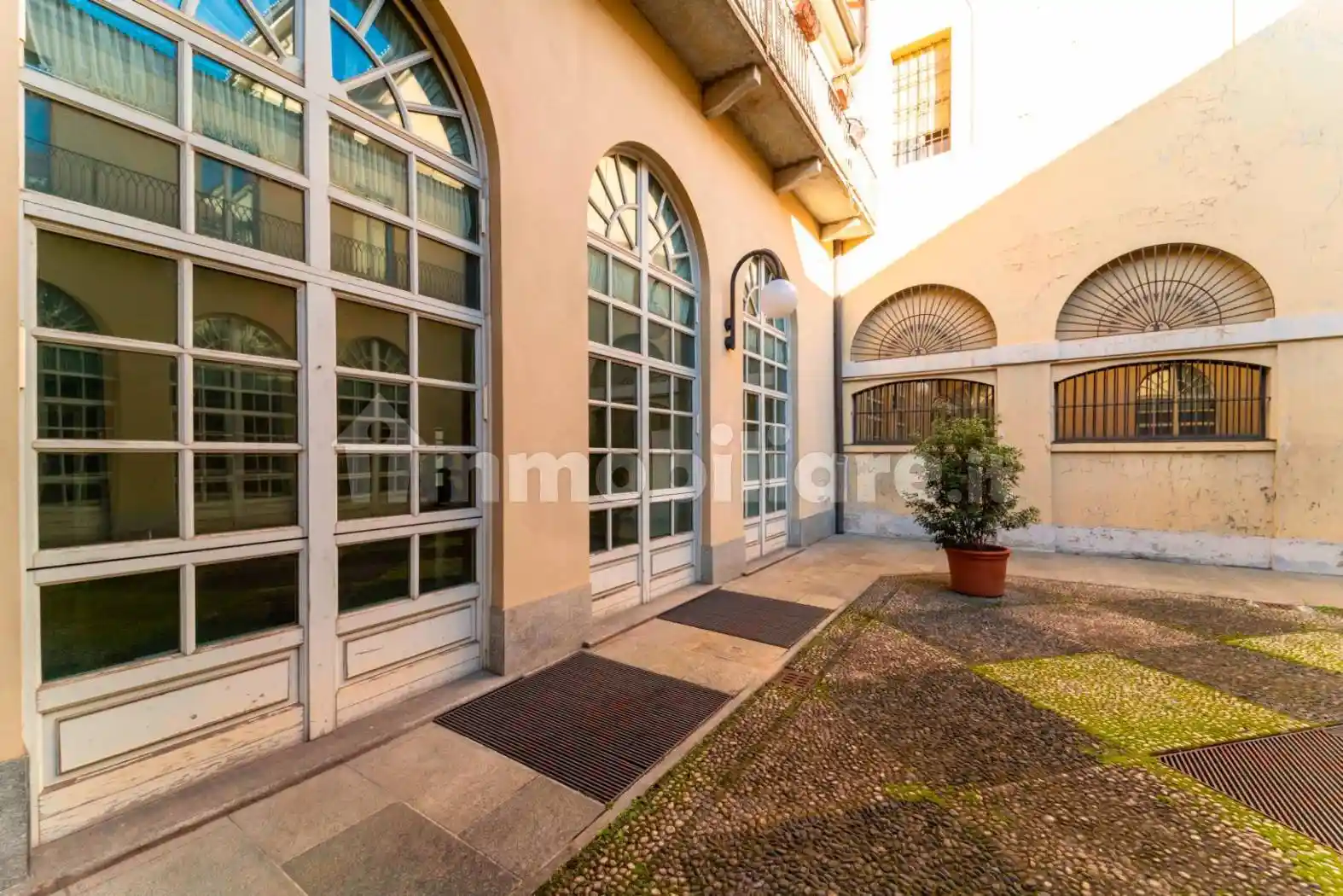 Appartamento via Carlo Alberto 59, Via Roma, Torino - foto 4