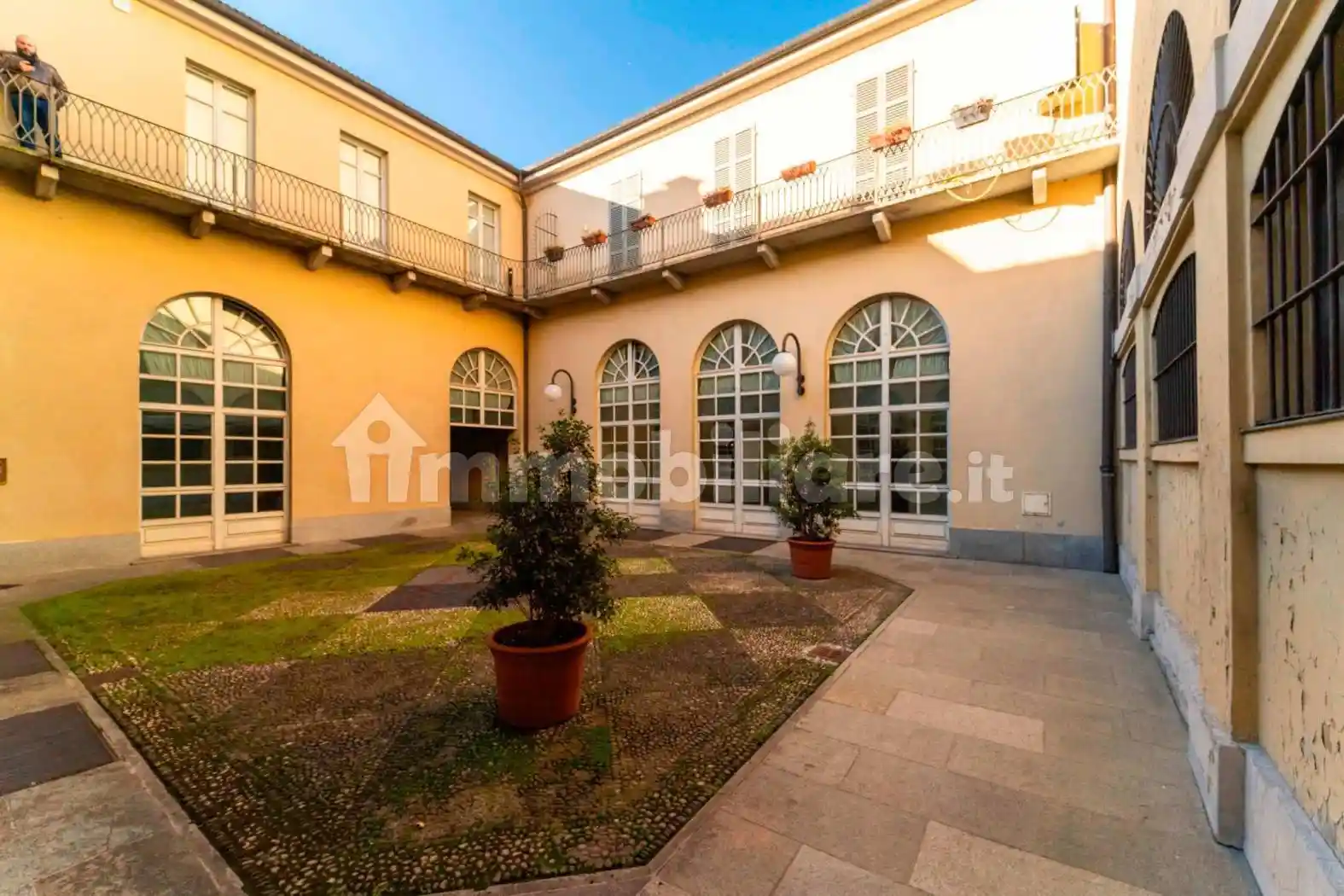 Appartamento via Carlo Alberto 59, Via Roma, Torino - foto 5