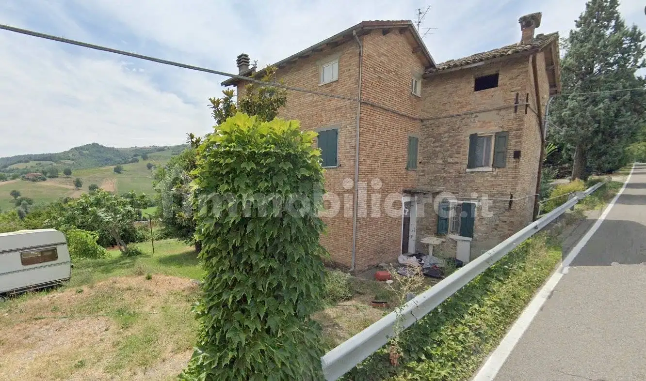 Villa bifamiliare via Sinistra Guerro 18/a, Centro, Castelvetro di Modena - foto 3