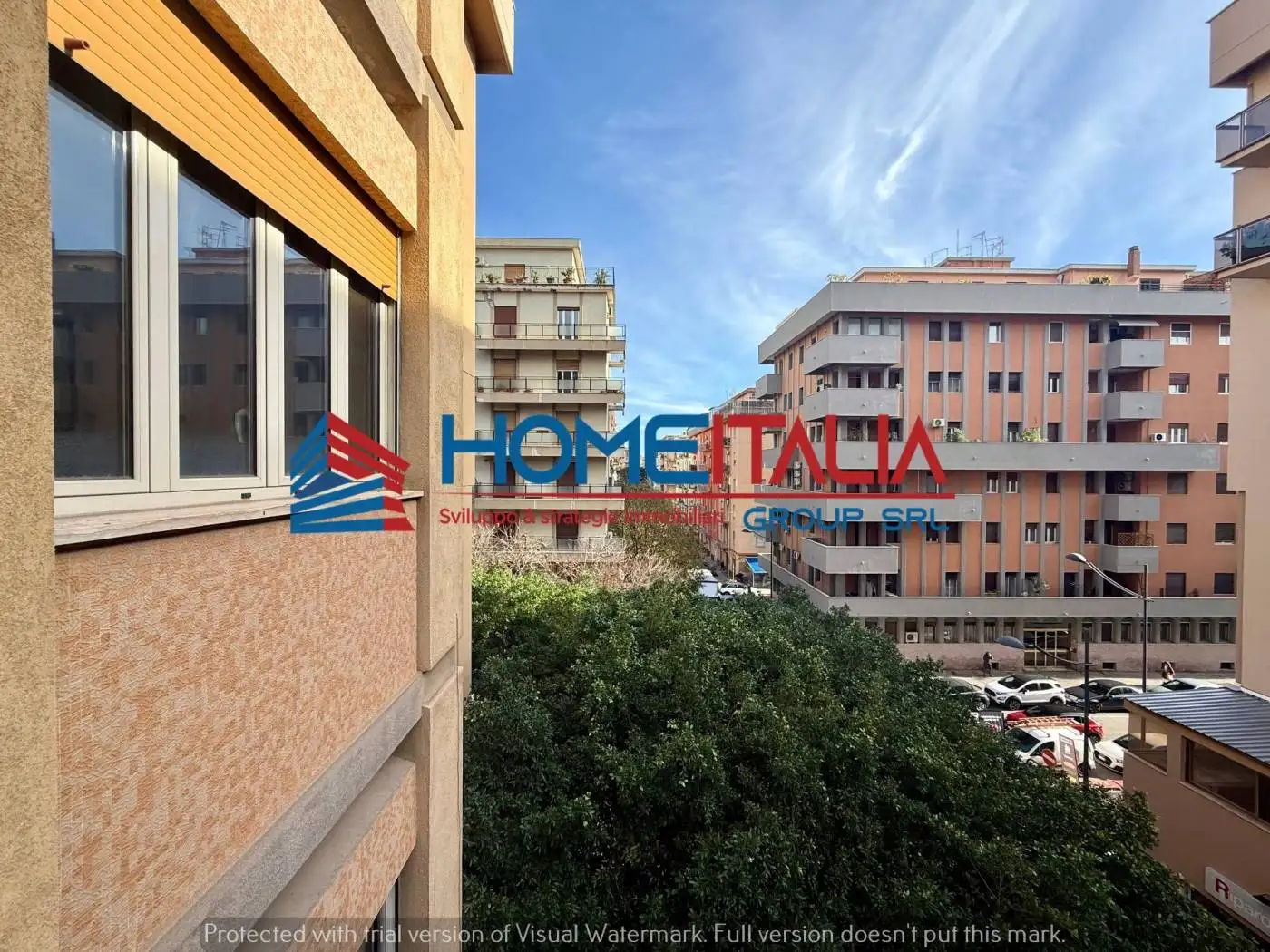 Appartamento in vendita a Palermo