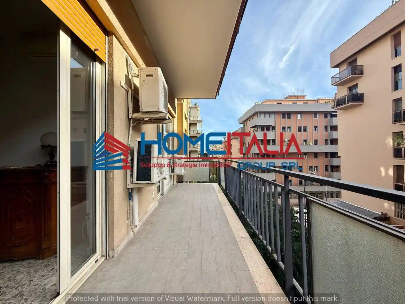 Appartamento via Giuseppe Pipitone Federico, Libertà - Villabianca, Palermo - foto 2