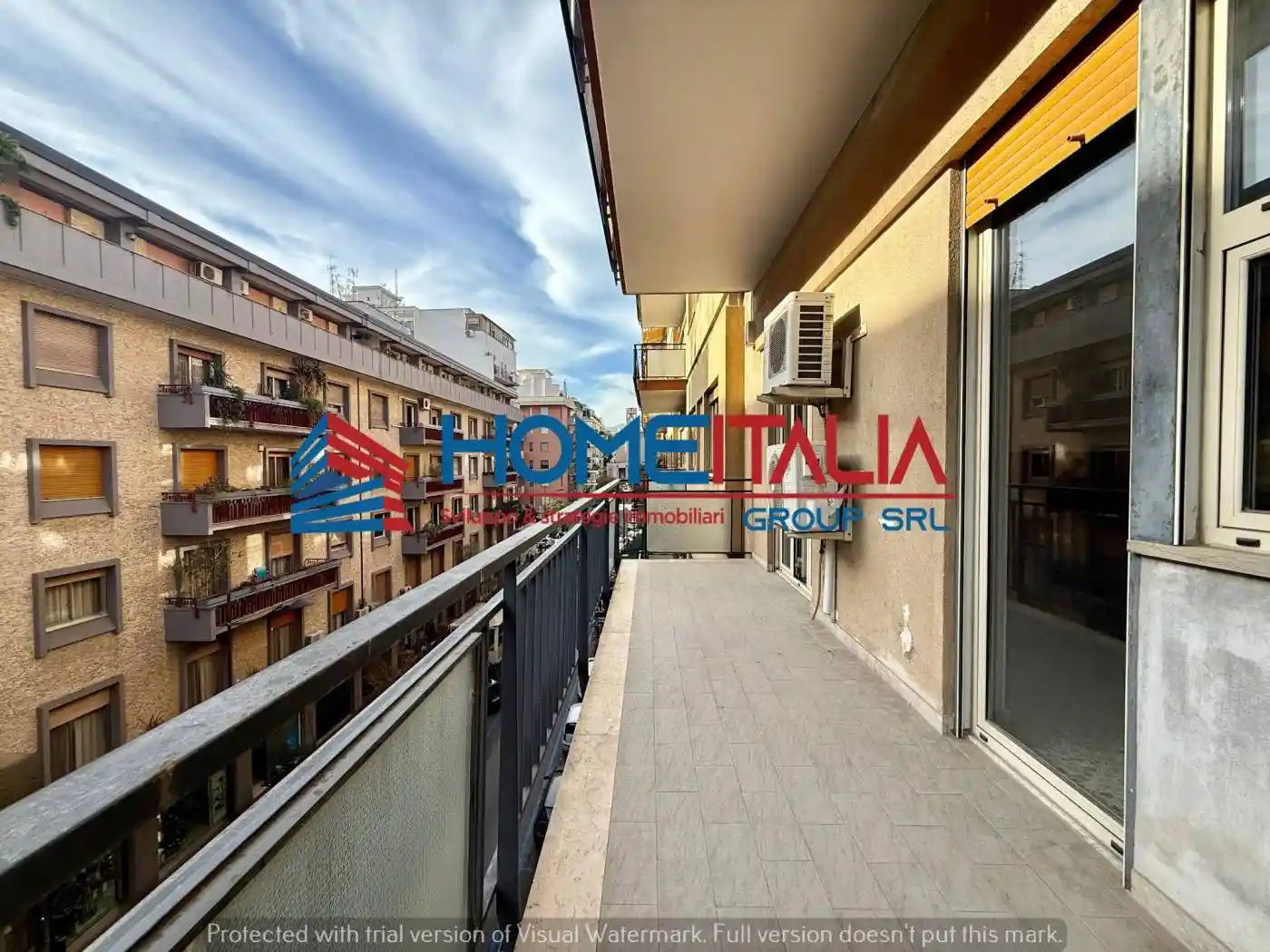 Appartamento via Giuseppe Pipitone Federico, Libertà - Villabianca, Palermo - foto 3