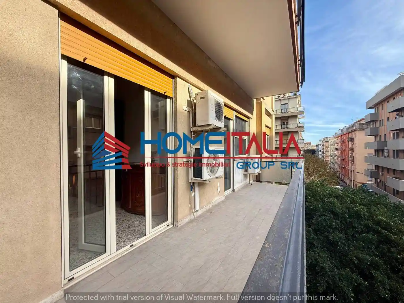 Appartamento via Giuseppe Pipitone Federico, Libertà - Villabianca, Palermo - foto 4