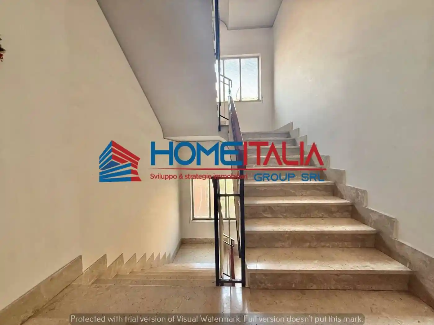 Appartamento via Giuseppe Pipitone Federico, Libertà - Villabianca, Palermo - foto 5