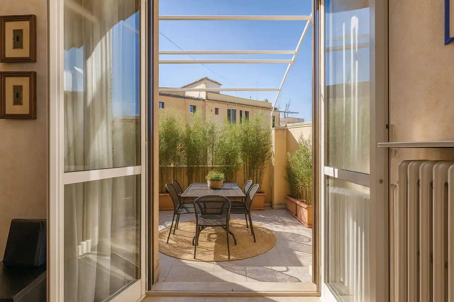 Attico via Reggio Emilia, Salario - Porta Pia, Roma - foto 2