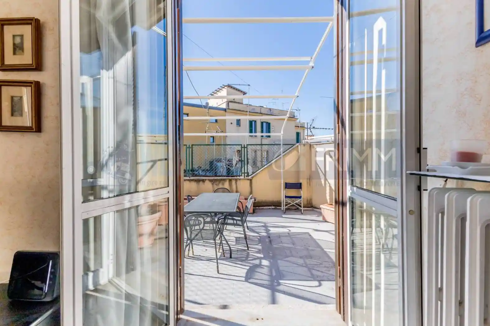 Attico via Reggio Emilia, Salario - Porta Pia, Roma - foto 3