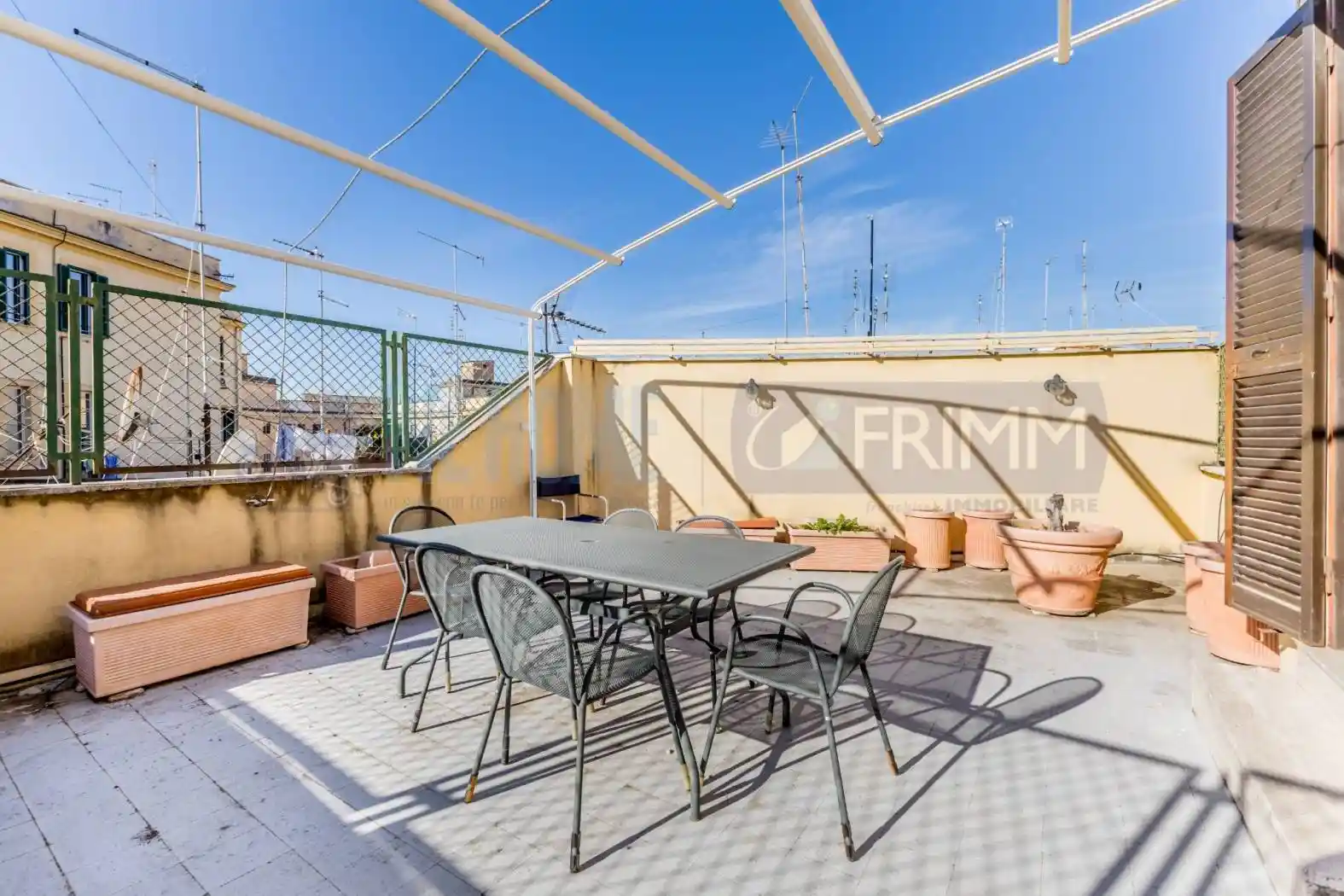 Attico via Reggio Emilia, Salario - Porta Pia, Roma - foto 4