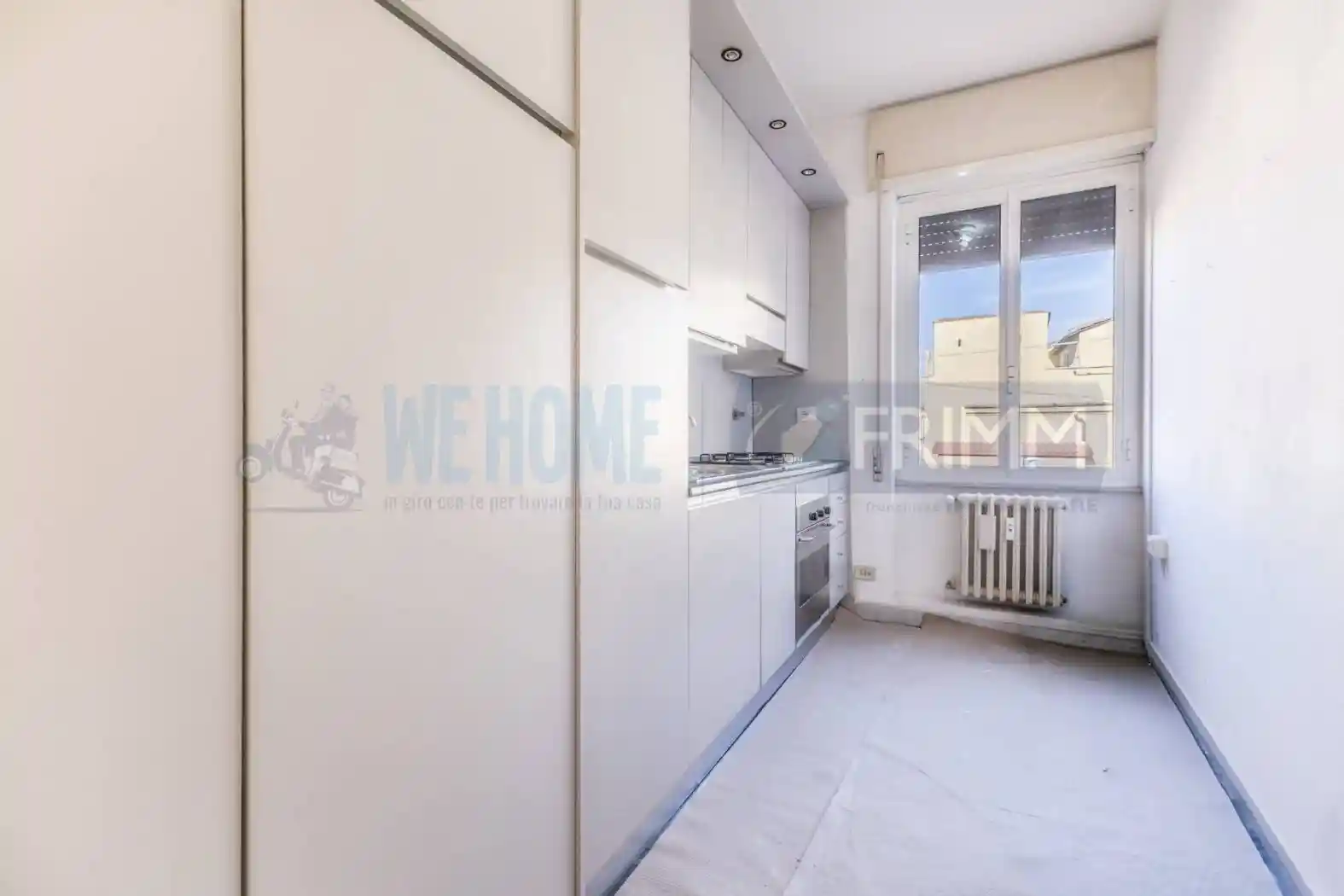 Attico via Reggio Emilia, Salario - Porta Pia, Roma - foto 5