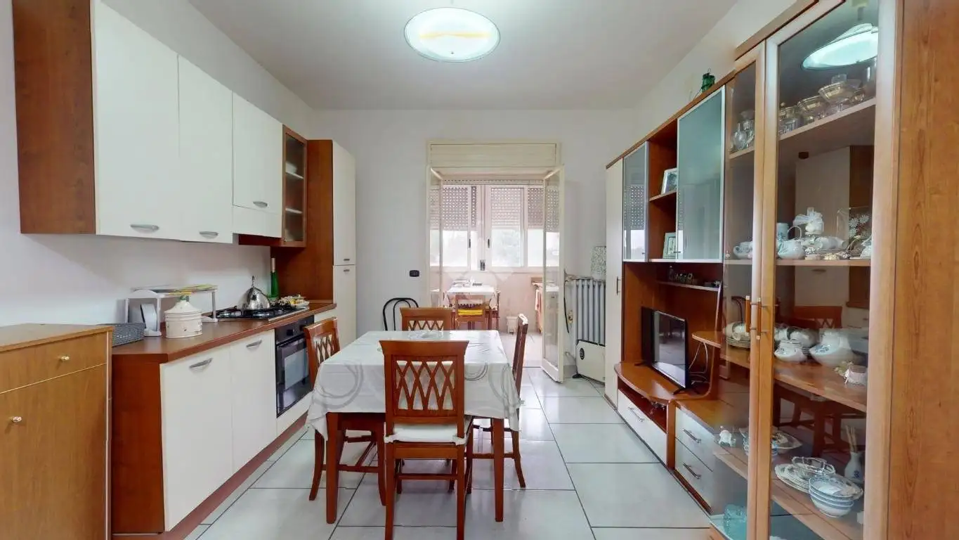 Appartamento in vendita a Brindisi