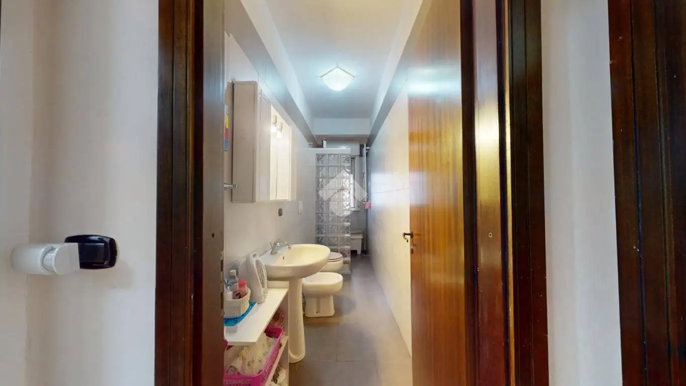 Bilocale viale Porta Pia 11, Santa Chiara - Sant'Angelo, Brindisi - foto 4