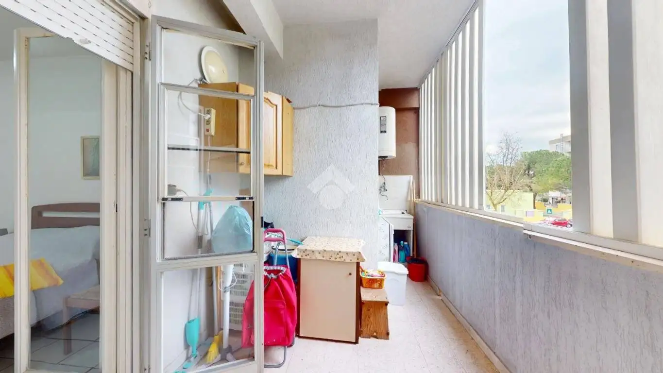 Bilocale viale Porta Pia 11, Santa Chiara - Sant'Angelo, Brindisi - foto 5