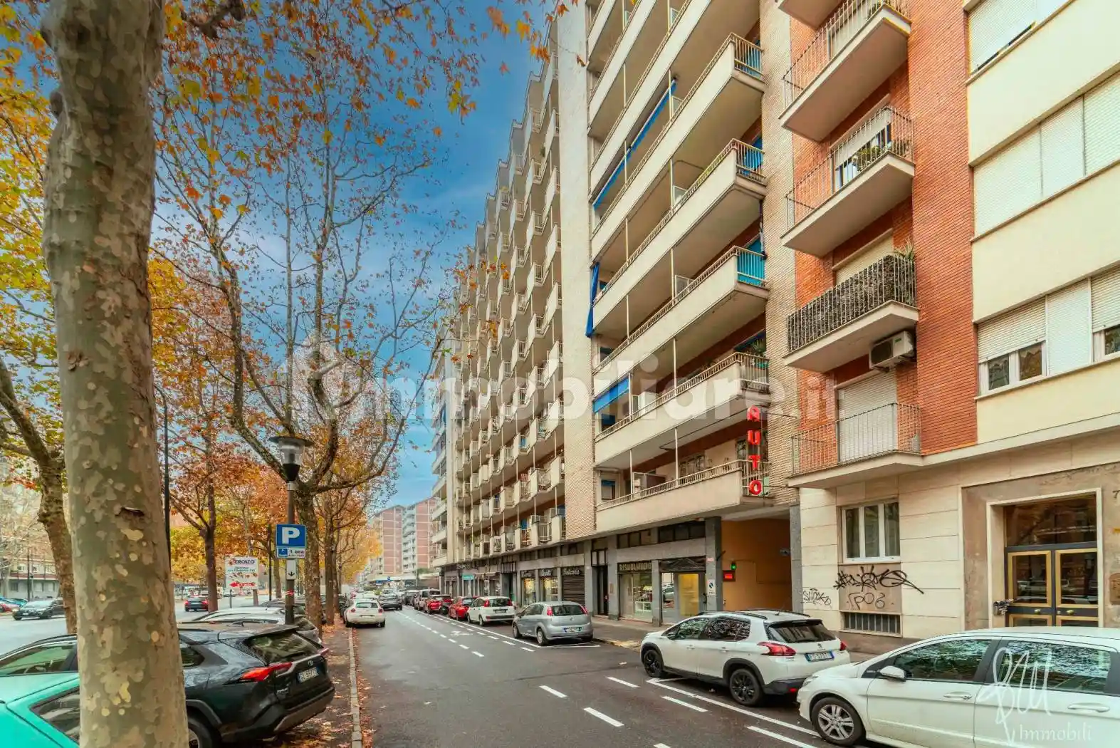 Bilocale corso Siracusa 72, Santa Rita, Torino - foto 2