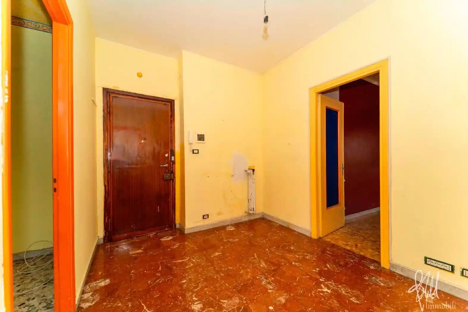 Bilocale corso Siracusa 72, Santa Rita, Torino - foto 4