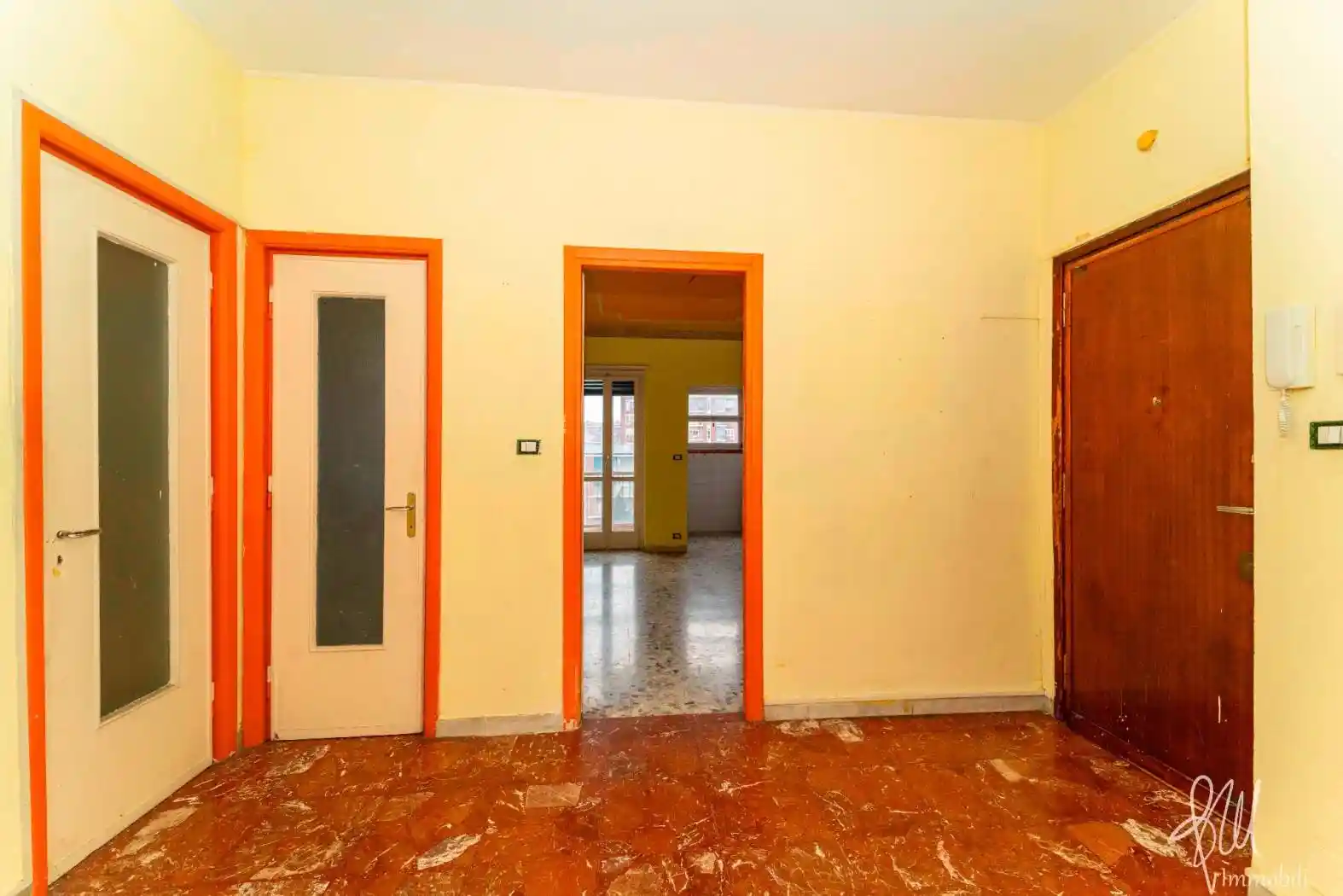 Bilocale corso Siracusa 72, Santa Rita, Torino - foto 5