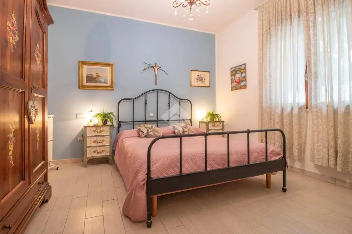 Terratetto unifamiliare via Fieniletto 2, Cervia - foto 3