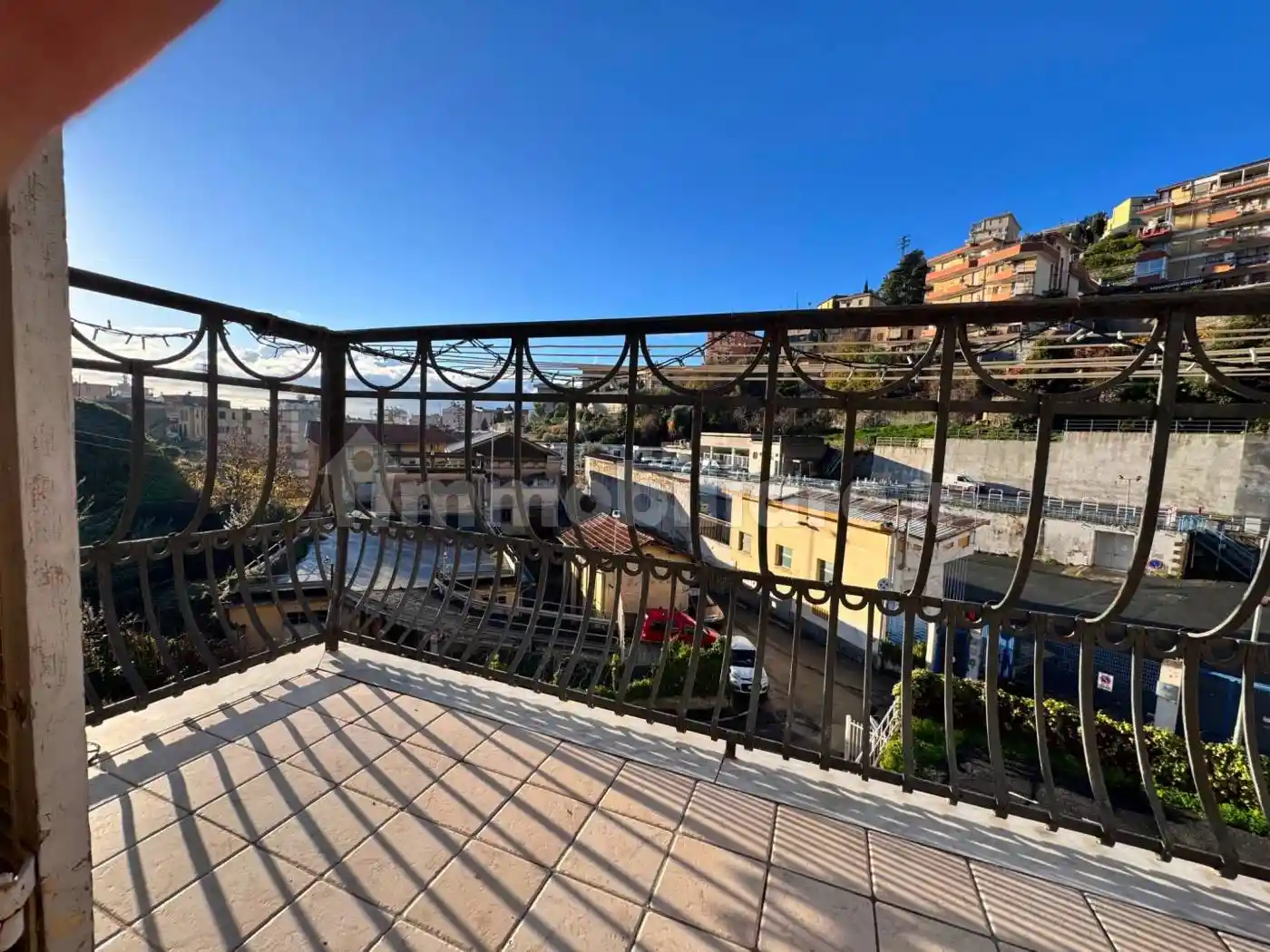 Trilocale via Johann Wolfgang von Goethe 174, San Martino - Villetta, Sanremo - foto 2