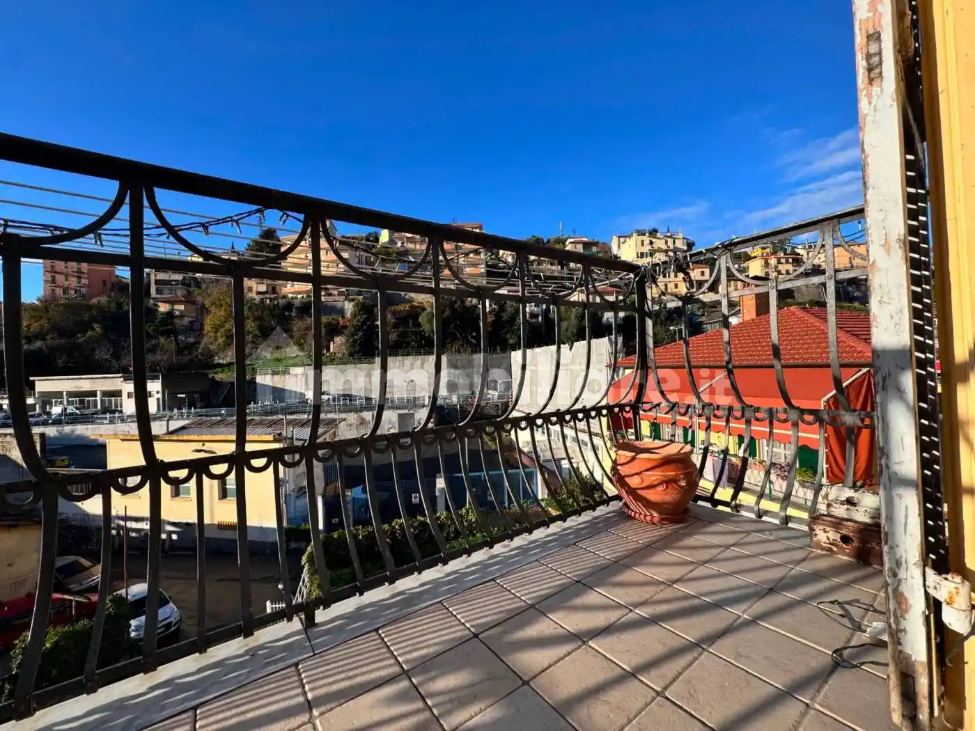 Trilocale via Johann Wolfgang von Goethe 174, San Martino - Villetta, Sanremo - foto 3