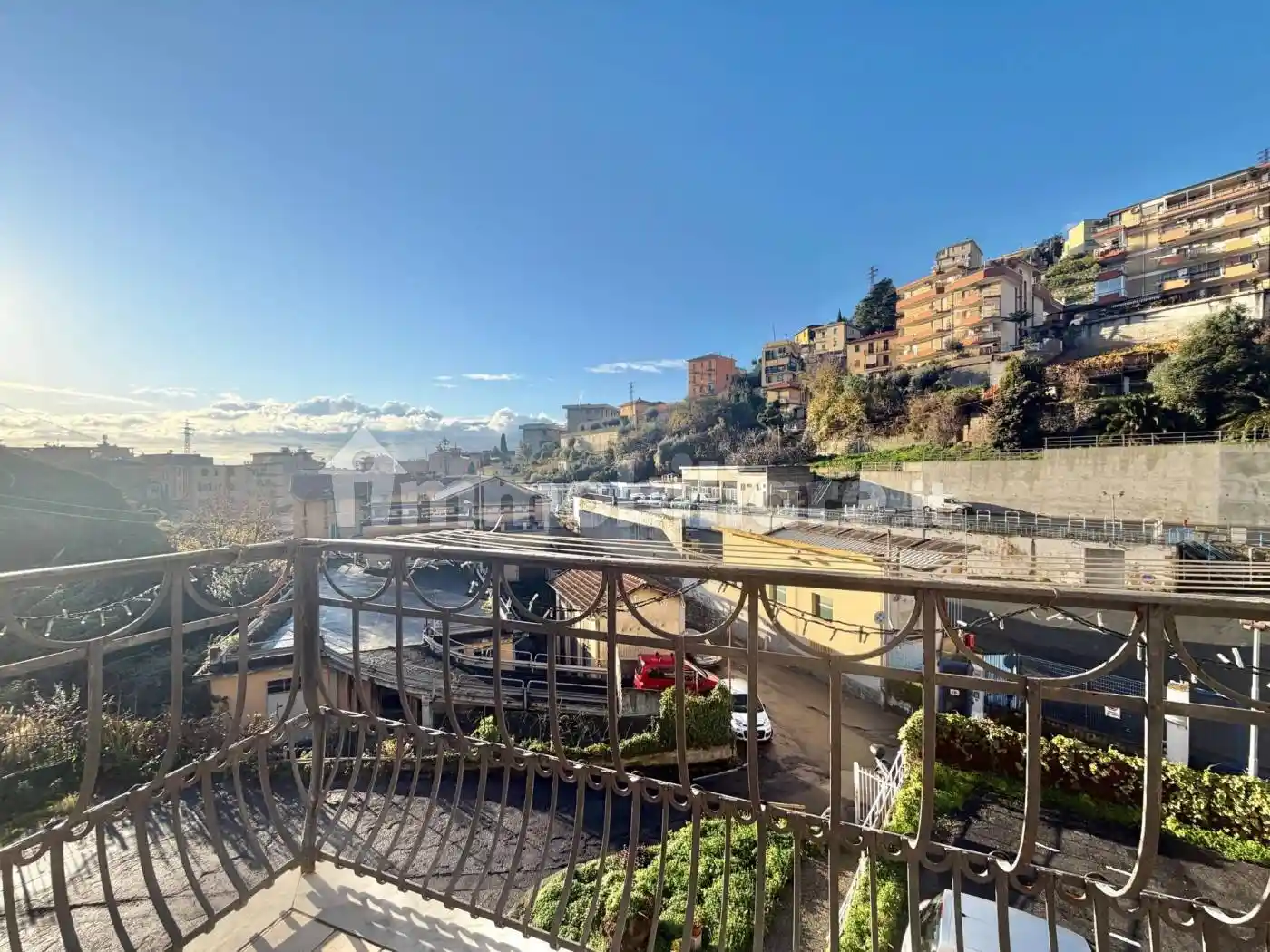 Trilocale via Johann Wolfgang von Goethe 174, San Martino - Villetta, Sanremo - foto 5