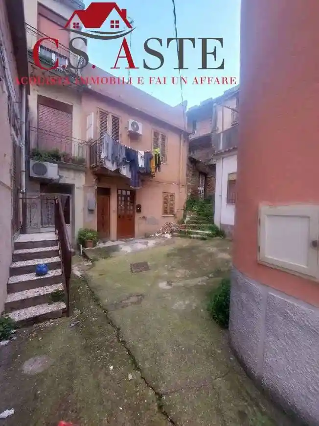 Casa indipendente in vendita a Messina