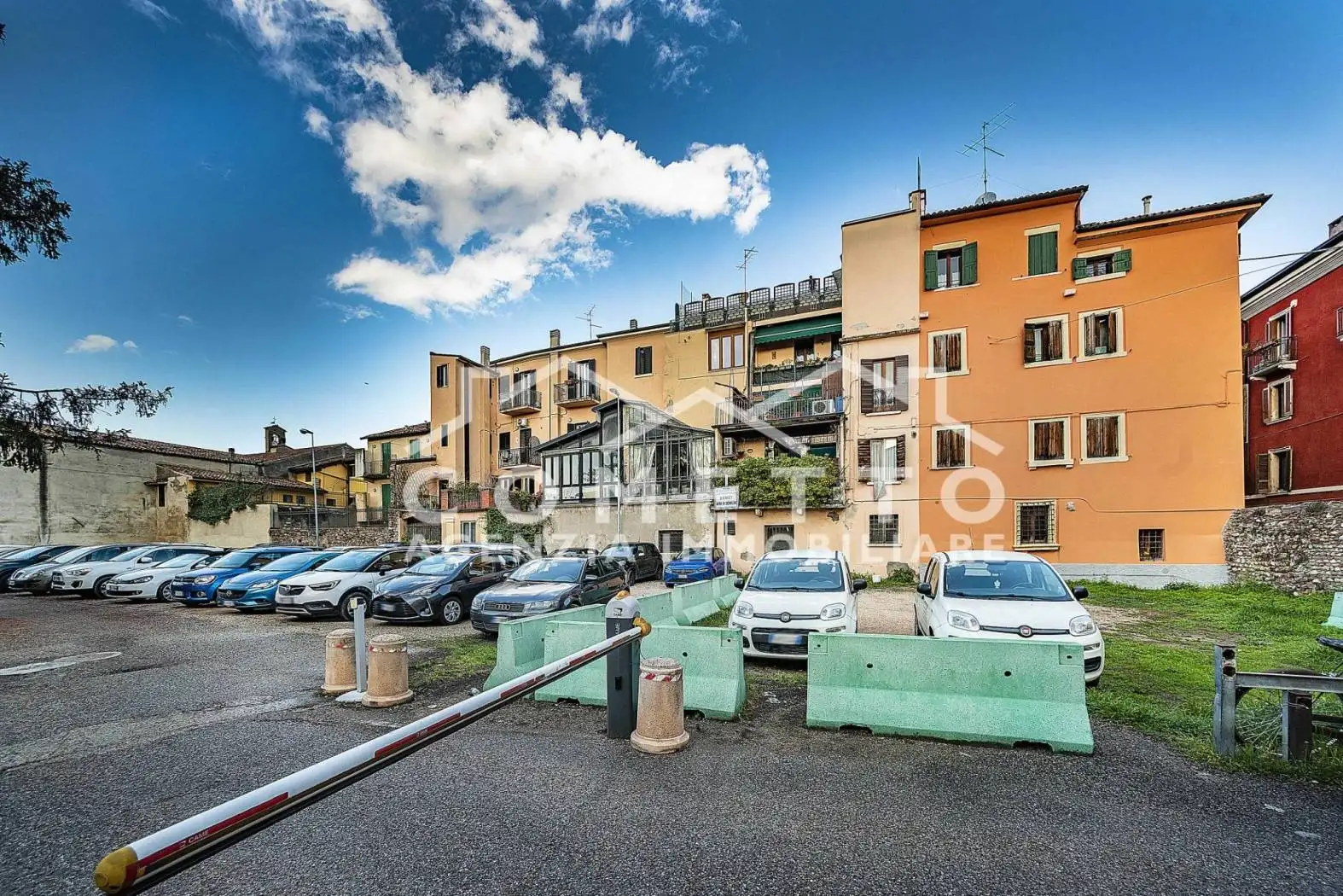 Appartamento in affitto a Verona