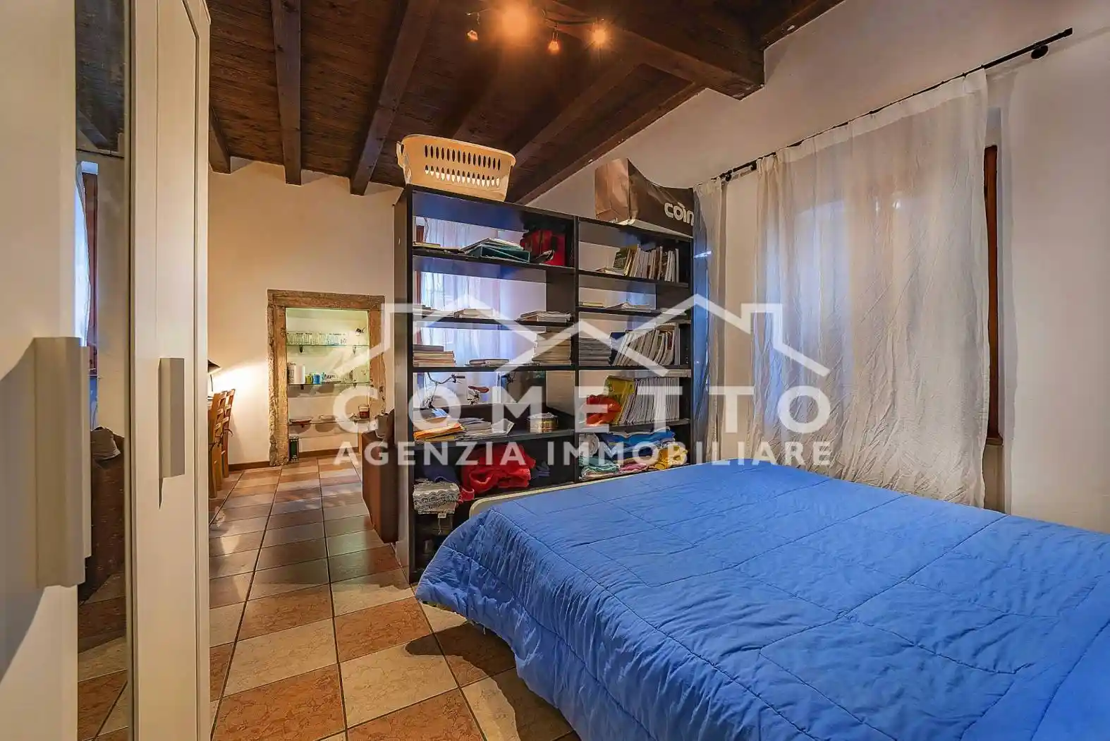 Monolocale vicolo Ognissanti 9, San Zeno, Verona - foto 3