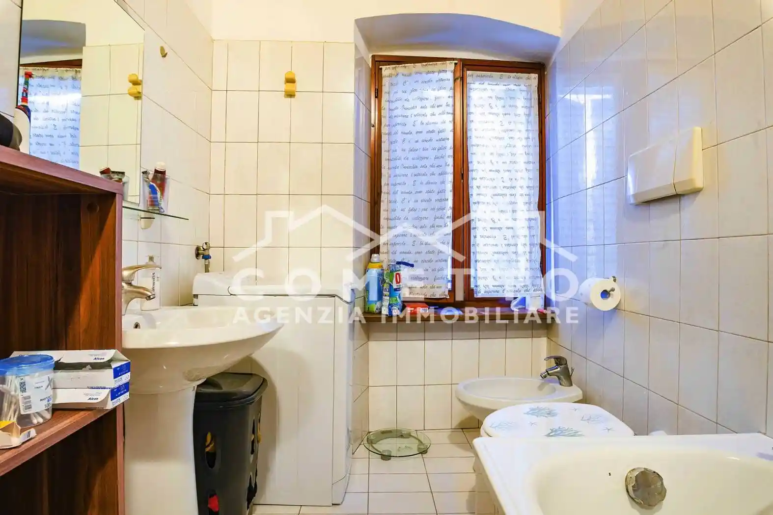 Monolocale vicolo Ognissanti 9, San Zeno, Verona - foto 5