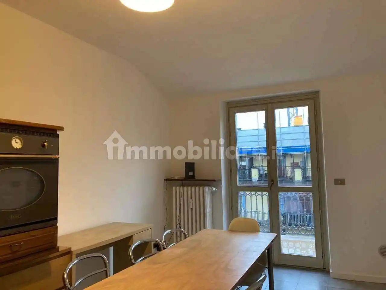 Trilocale corso Vinzaglio 1, Cittadella, Torino - foto 2