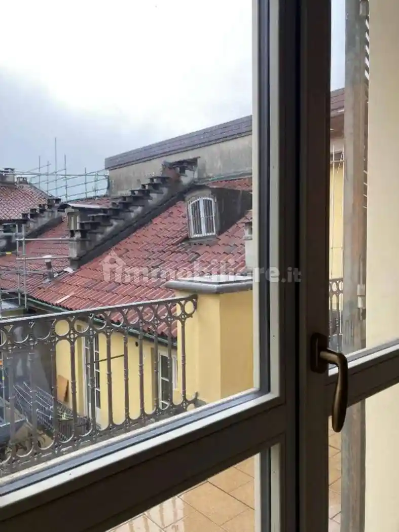 Trilocale corso Vinzaglio 1, Cittadella, Torino - foto 4