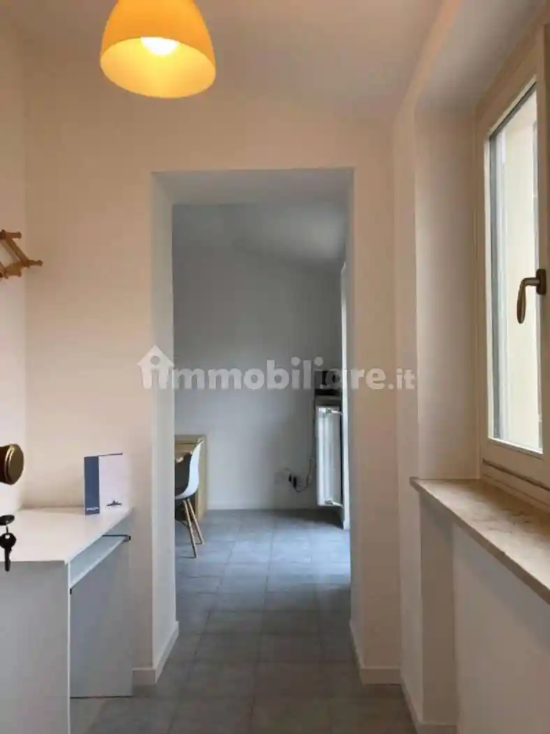 Trilocale corso Vinzaglio 1, Cittadella, Torino - foto 5