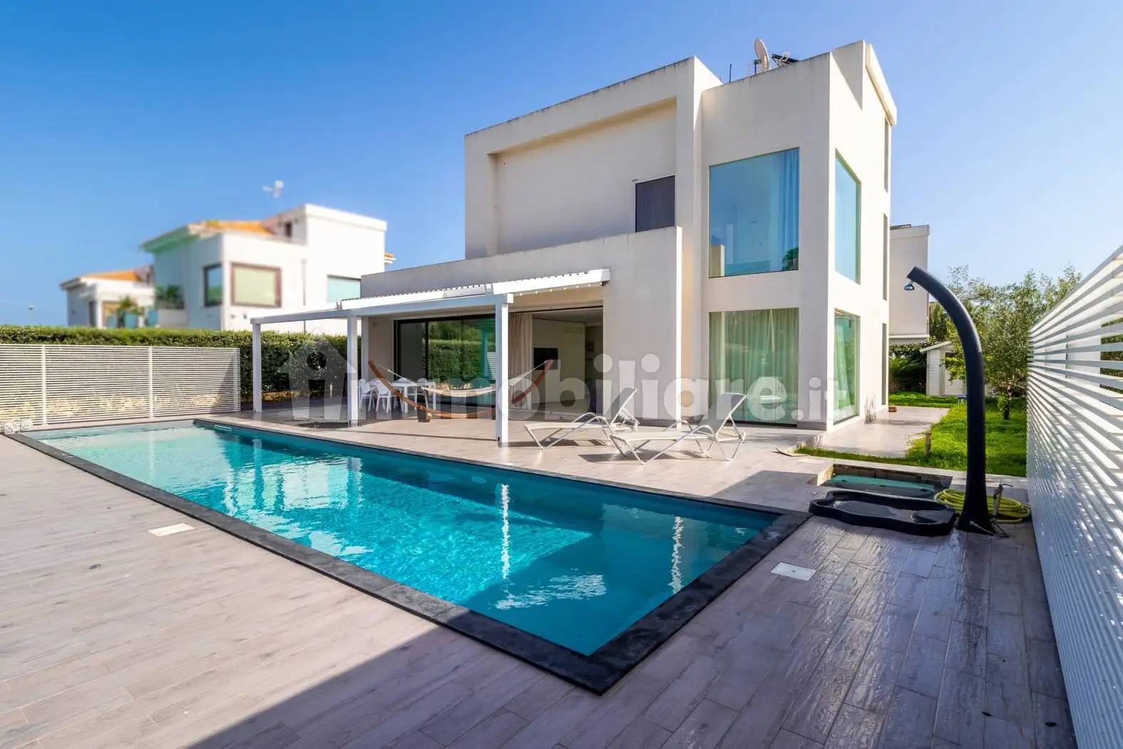 Villa in vendita a Siracusa