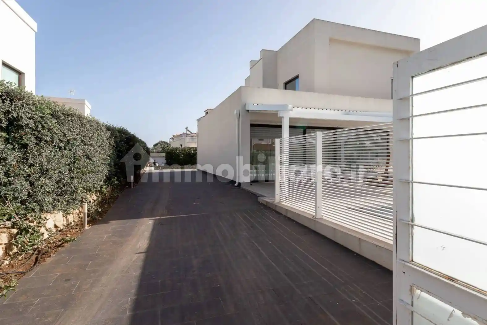 Villa unifamiliare via dei Cigni, Carrozziere - Sacramento, Siracusa - foto 3