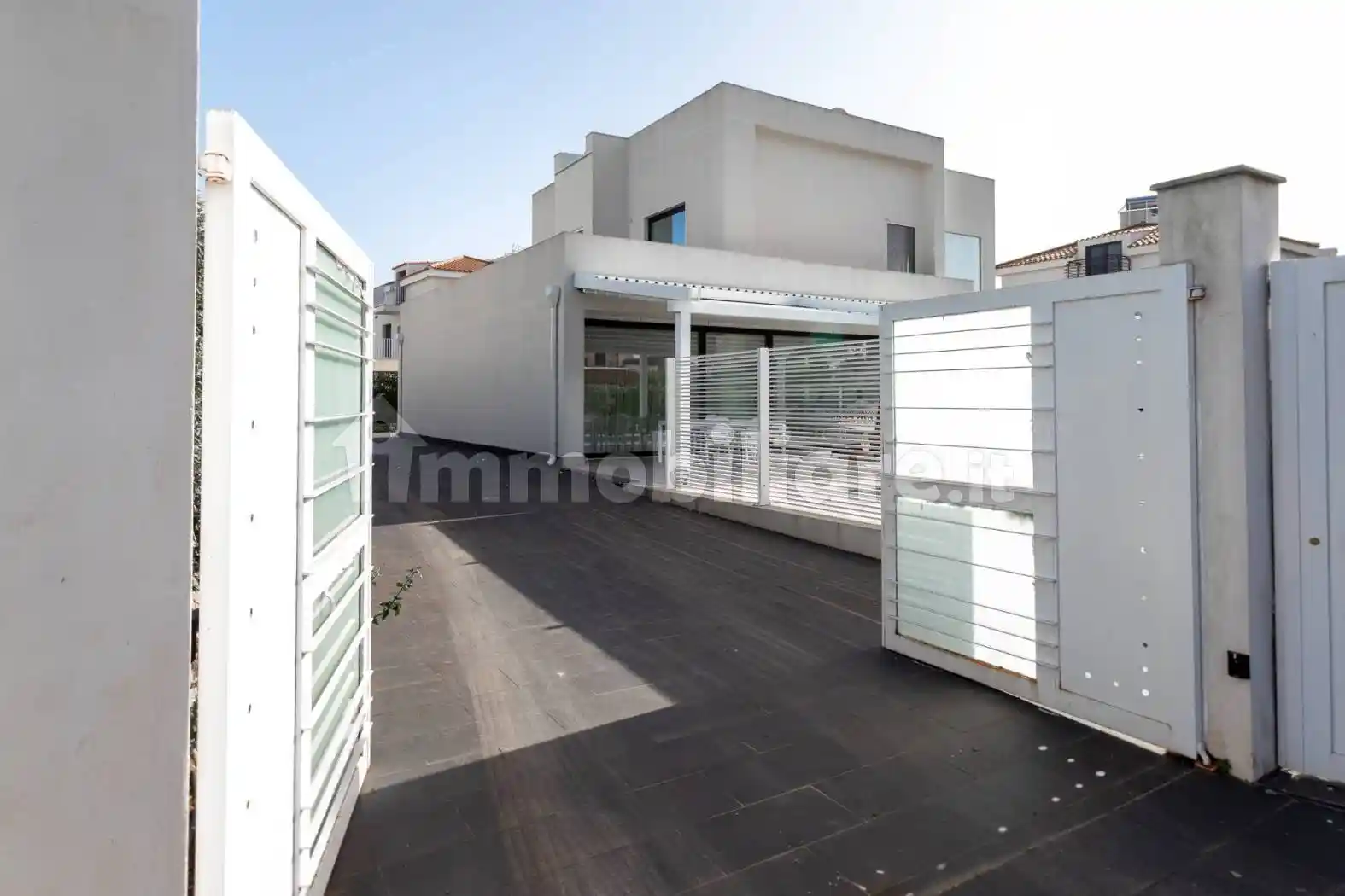 Villa unifamiliare via dei Cigni, Carrozziere - Sacramento, Siracusa - foto 4