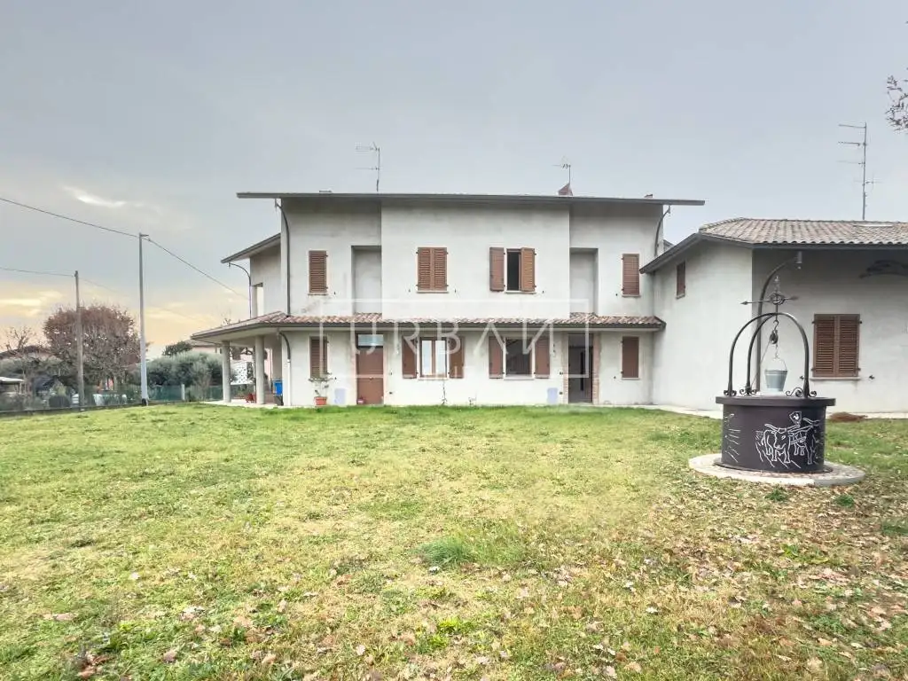 Villa in vendita a Forlì