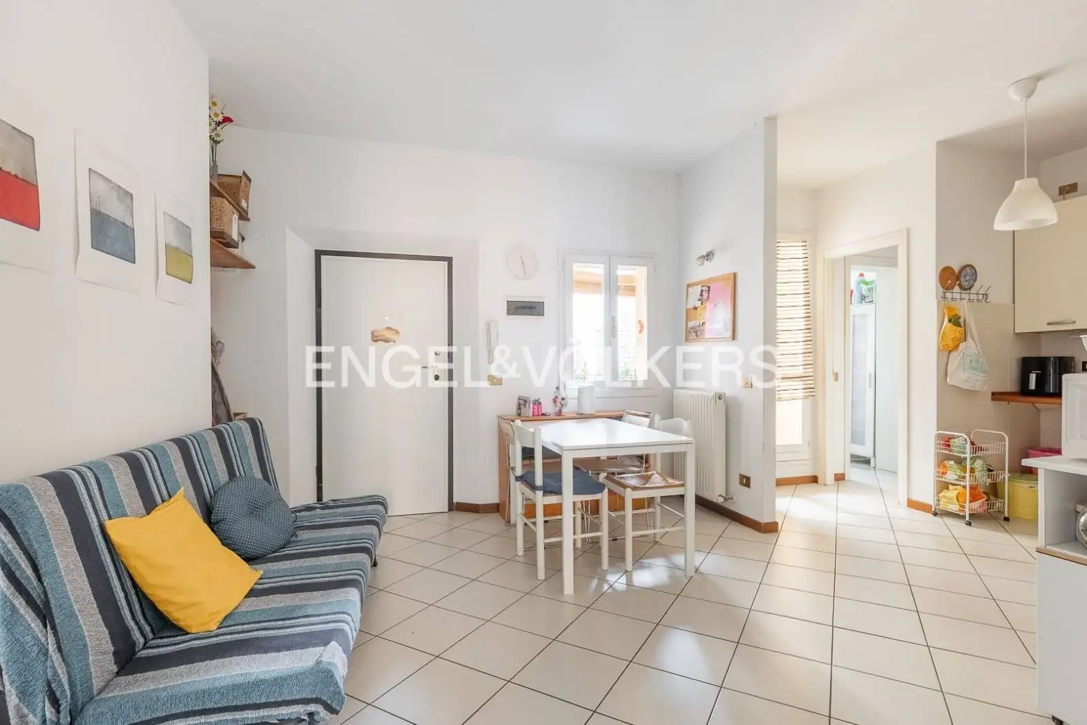 Appartamento in vendita a Bologna