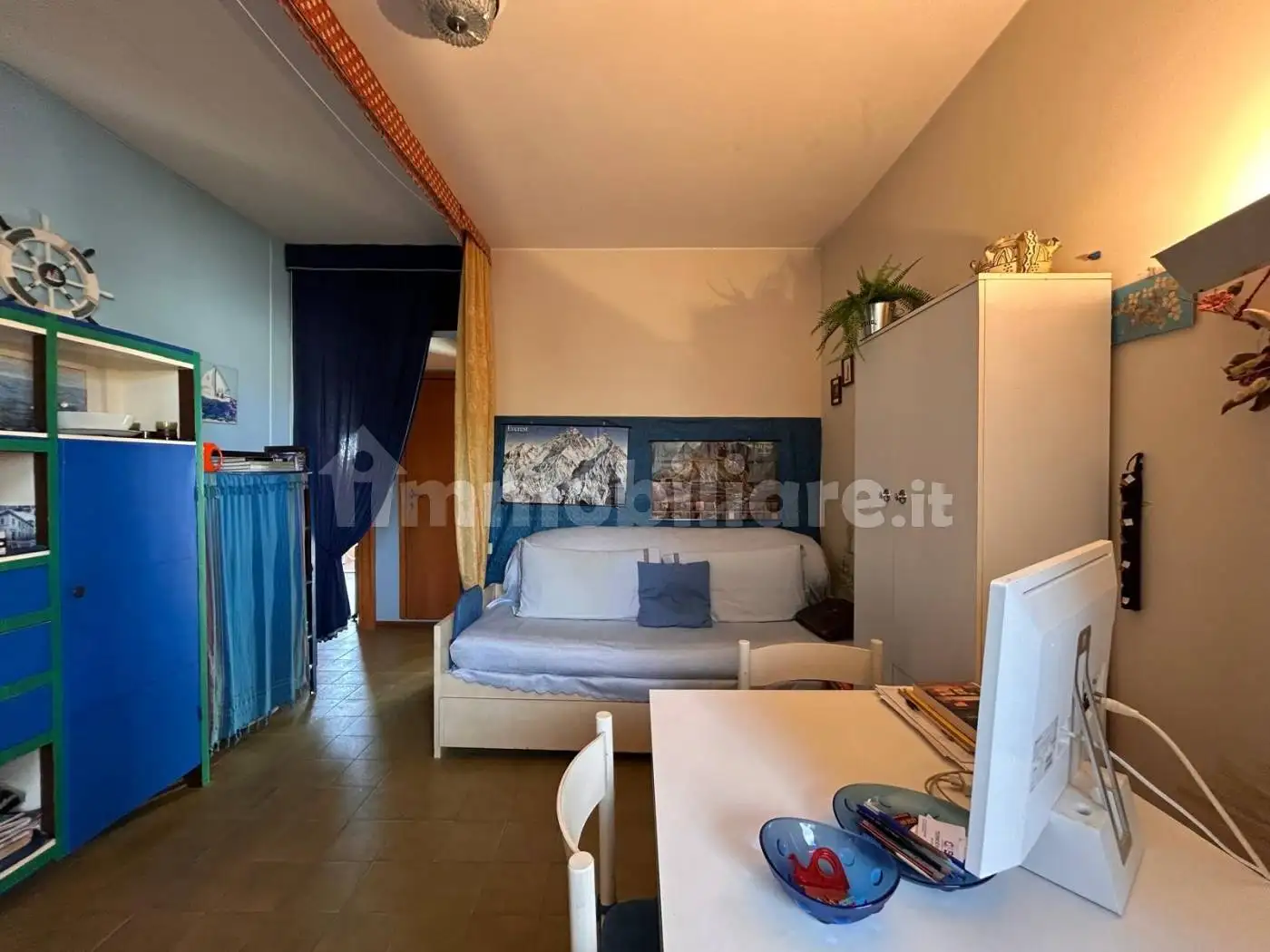 Trilocale via Isola di Stromboli 16, Zona Nuova, Pratoranieri, Follonica - foto 2