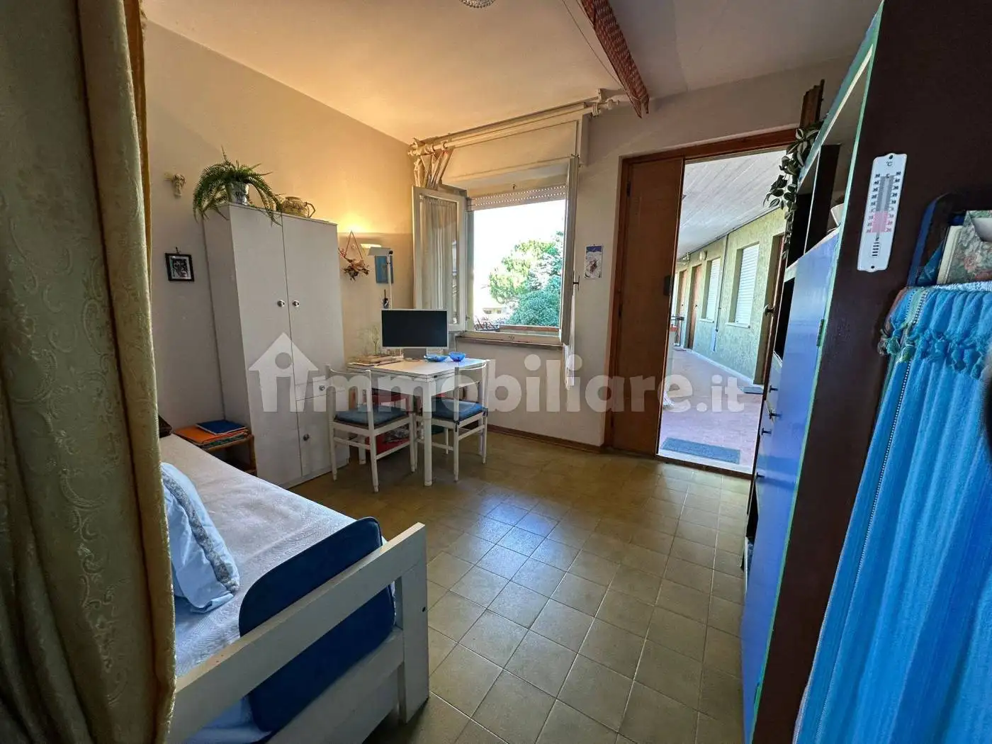 Trilocale via Isola di Stromboli 16, Zona Nuova, Pratoranieri, Follonica - foto 4