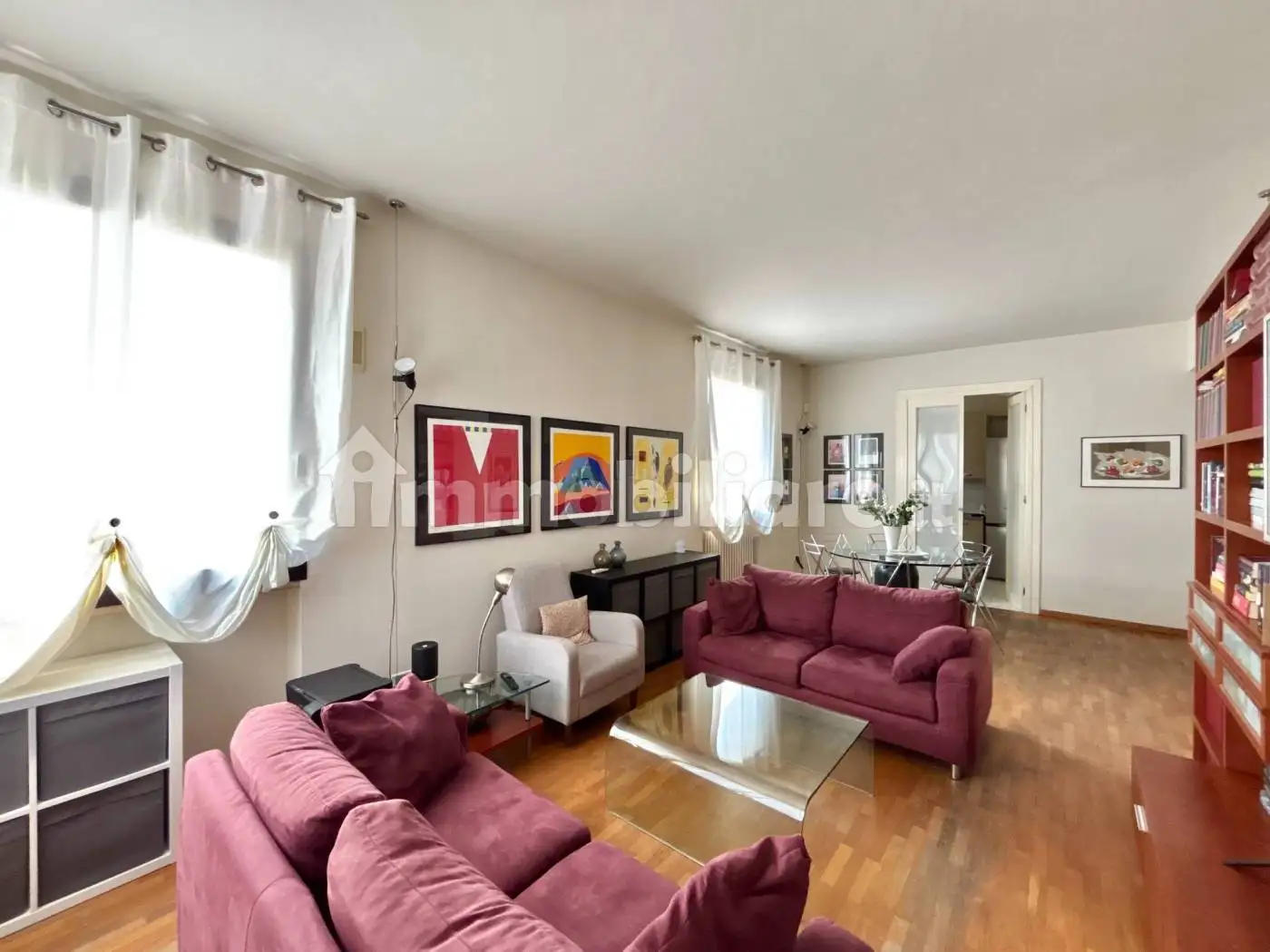 Appartamento in vendita a Capriolo