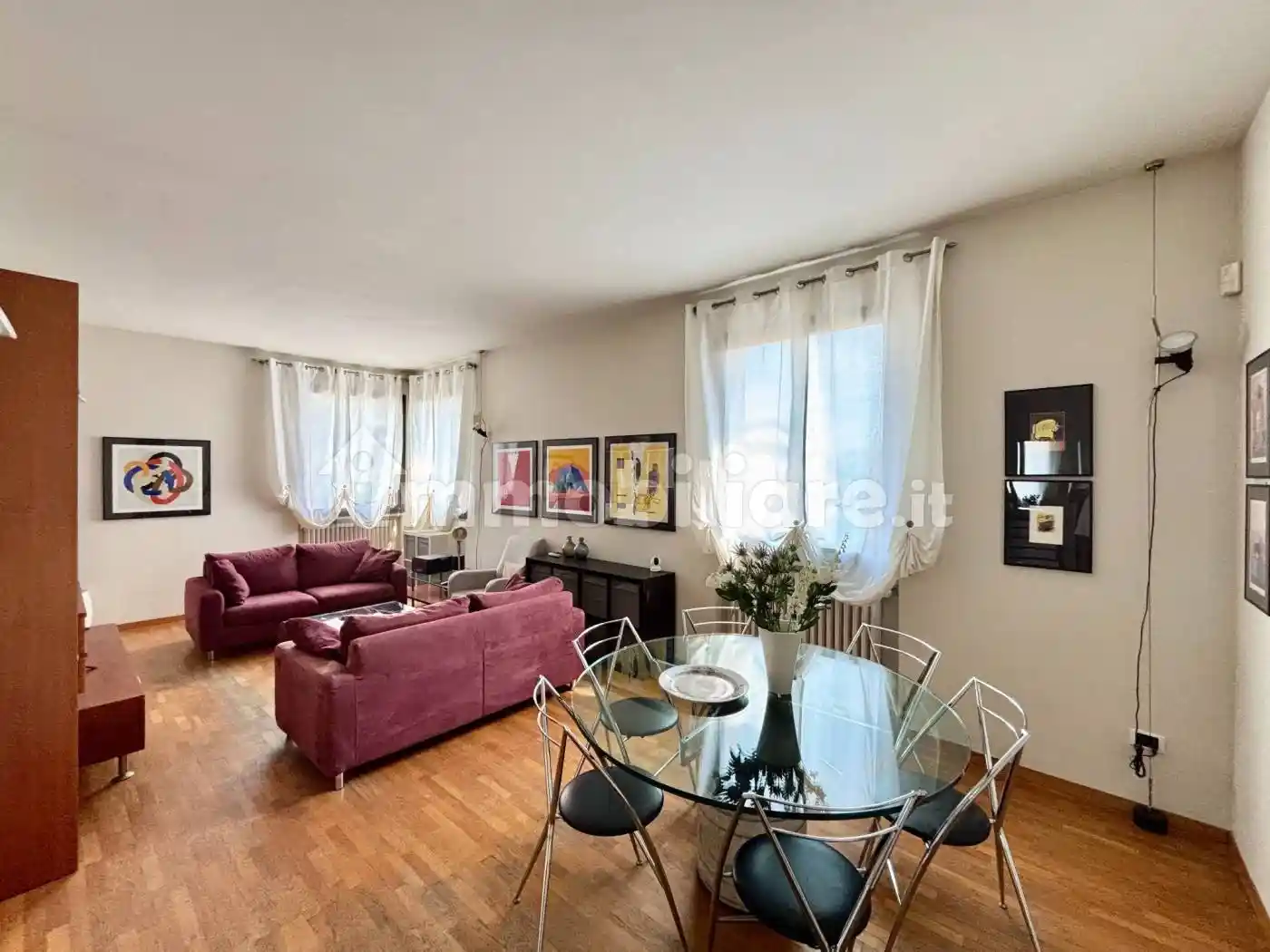 Quadrilocale via 4 Novembre, Capriolo - foto 2