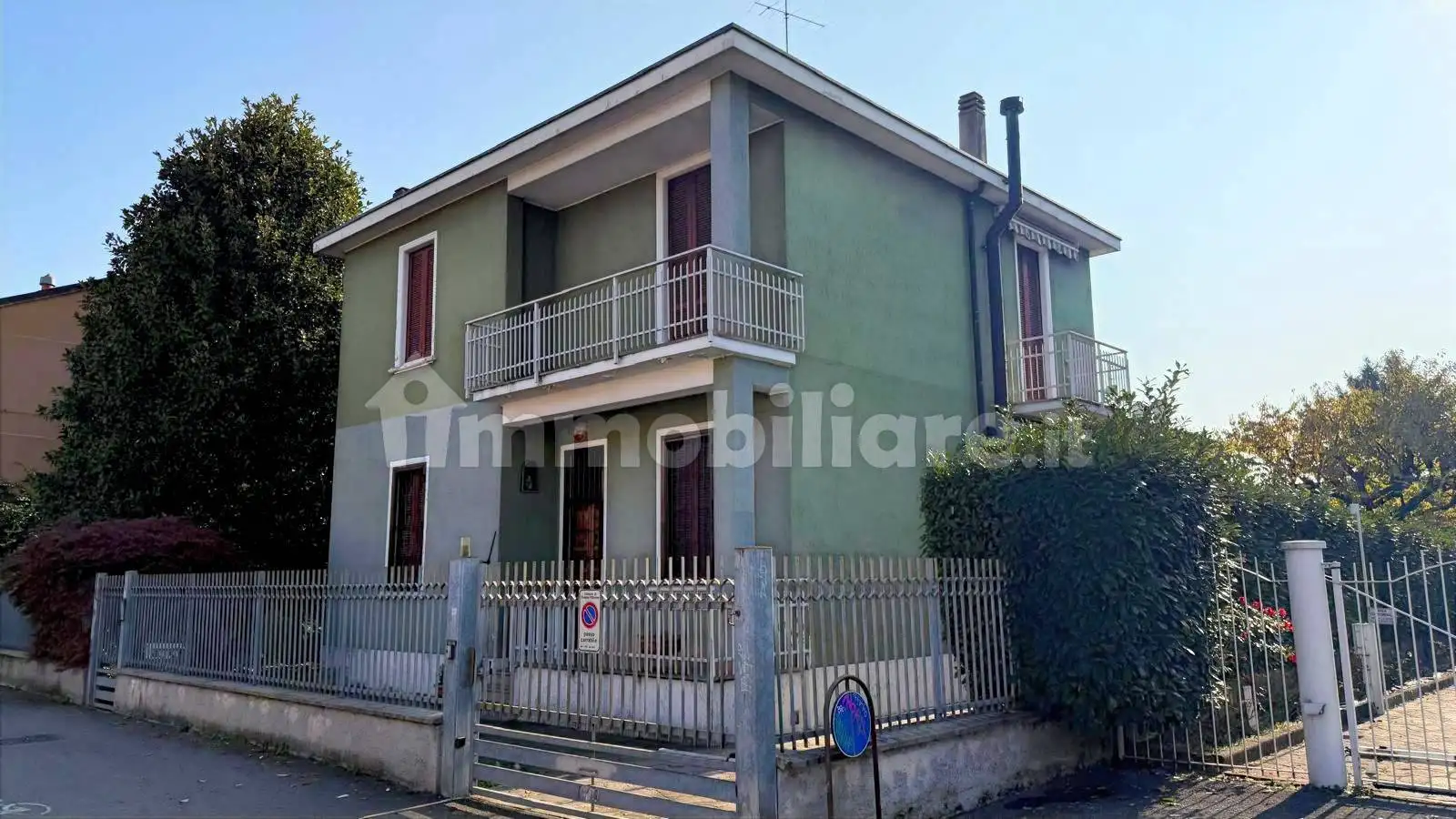 Villa in vendita a Cusano Milanino