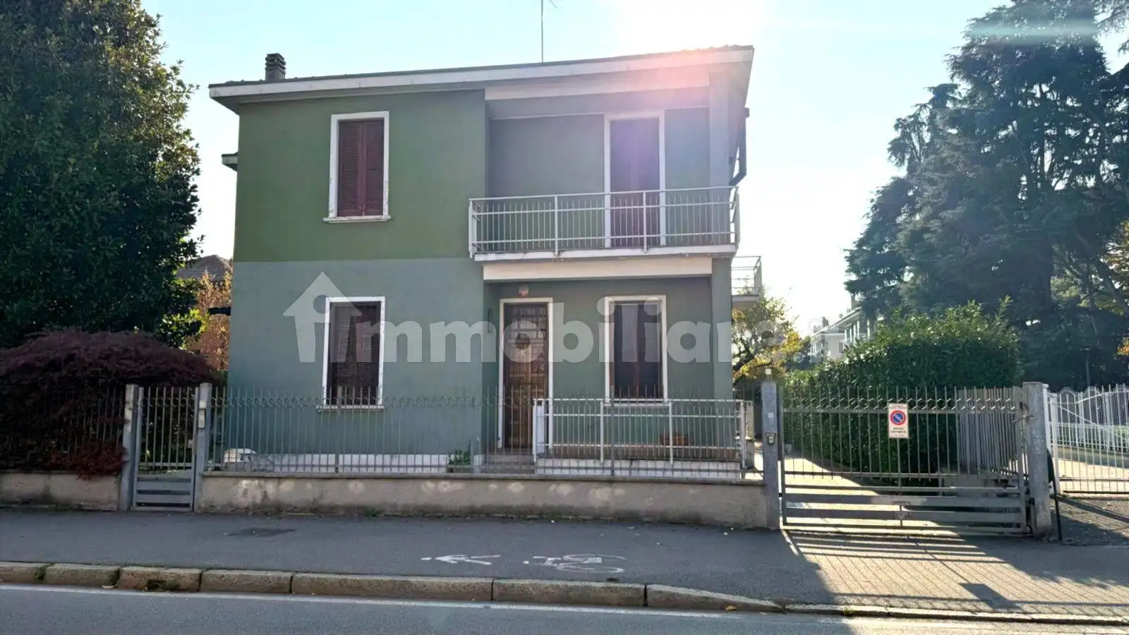 Villa bifamiliare viale Guglielmo Marconi 49, Cusano Milanino - foto 2