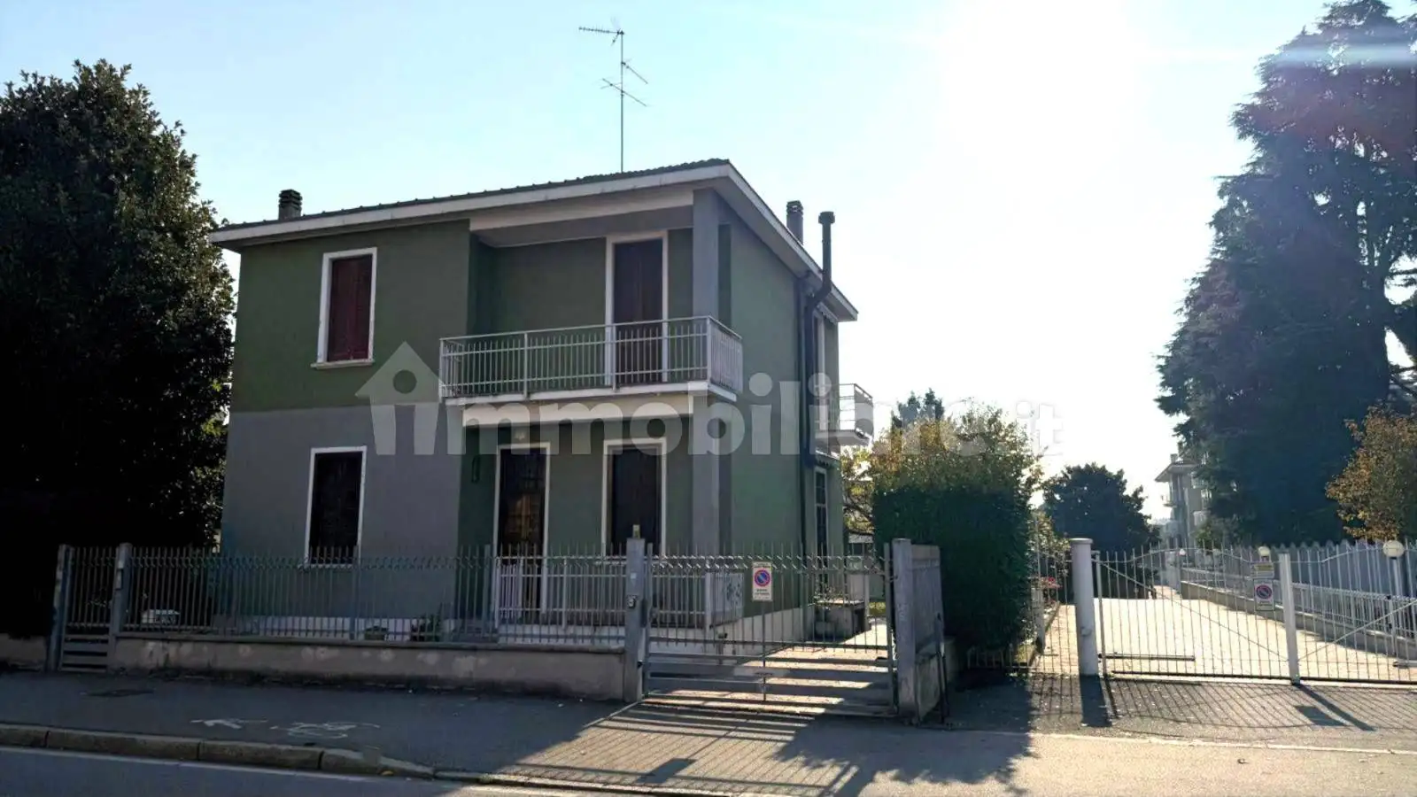 Villa bifamiliare viale Guglielmo Marconi 49, Cusano Milanino - foto 3
