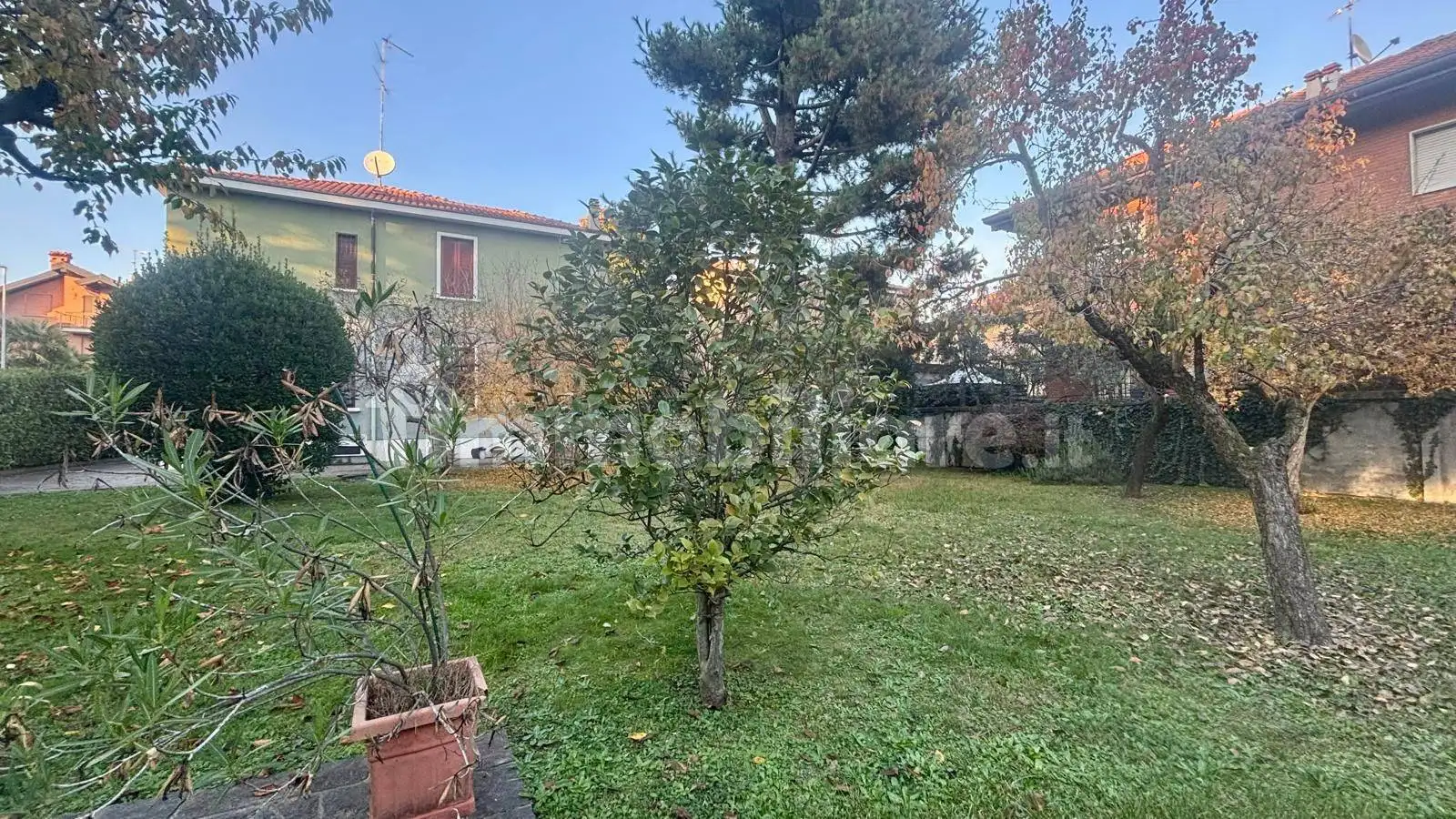 Villa bifamiliare viale Guglielmo Marconi 49, Cusano Milanino - foto 5