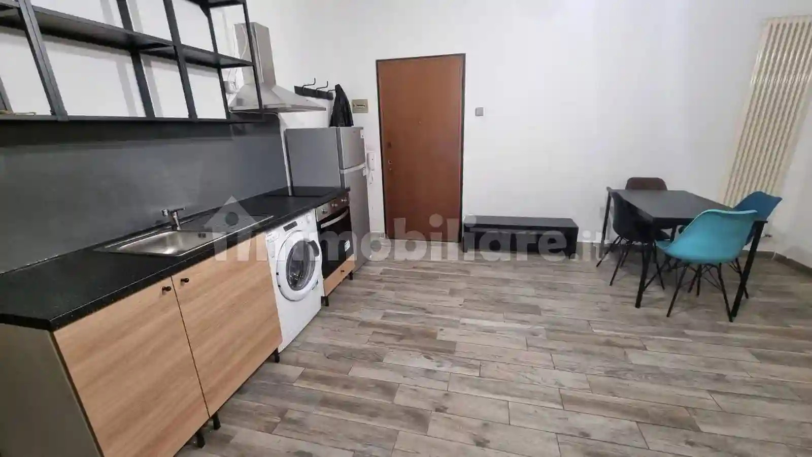 Monolocale via dell'Unione 6, San Vitale, Bologna - foto 4