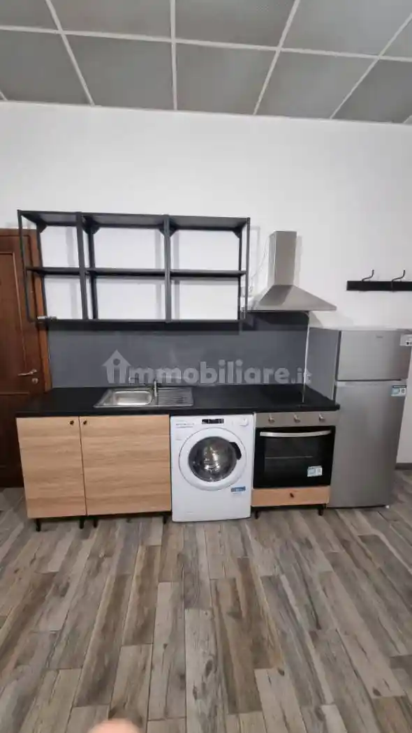 Monolocale via dell'Unione 6, San Vitale, Bologna - foto 4