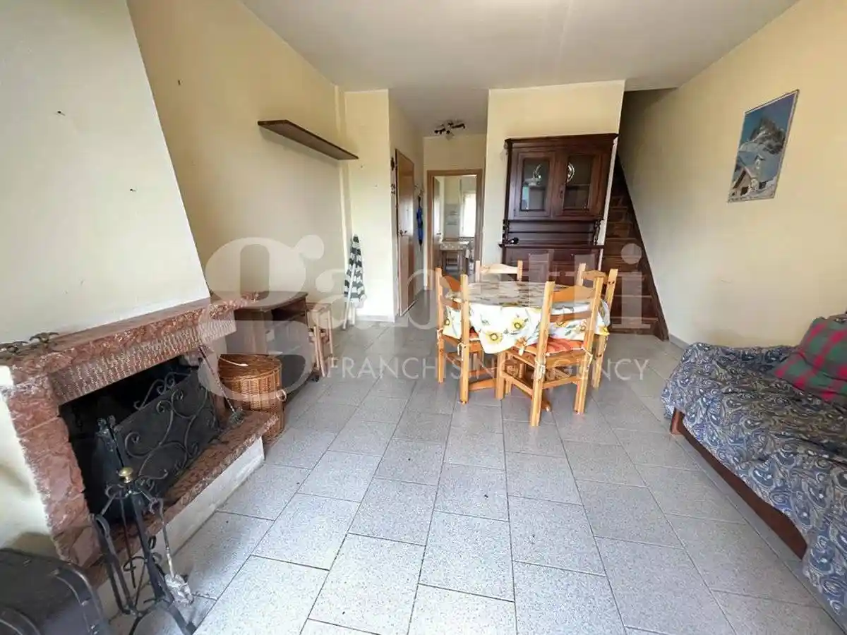 Trilocale via Maiella, 58, Centro, Castel di Sangro - foto 2