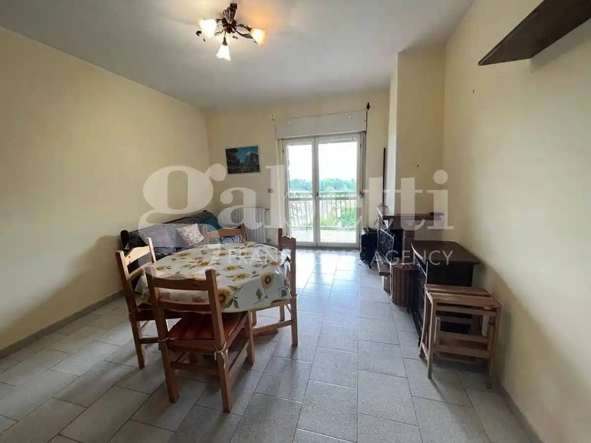 Trilocale via Maiella, 58, Centro, Castel di Sangro - foto 3