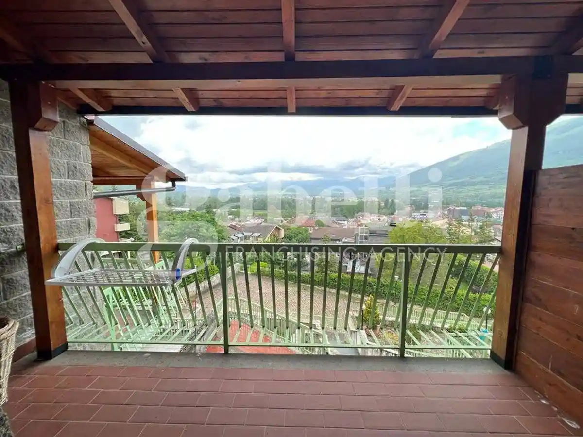 Trilocale via Maiella, 58, Centro, Castel di Sangro - foto 4