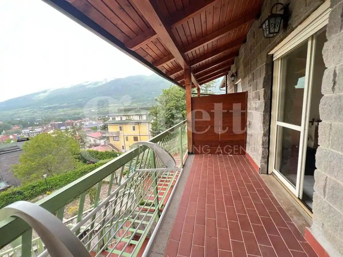 Trilocale via Maiella, 58, Centro, Castel di Sangro - foto 5