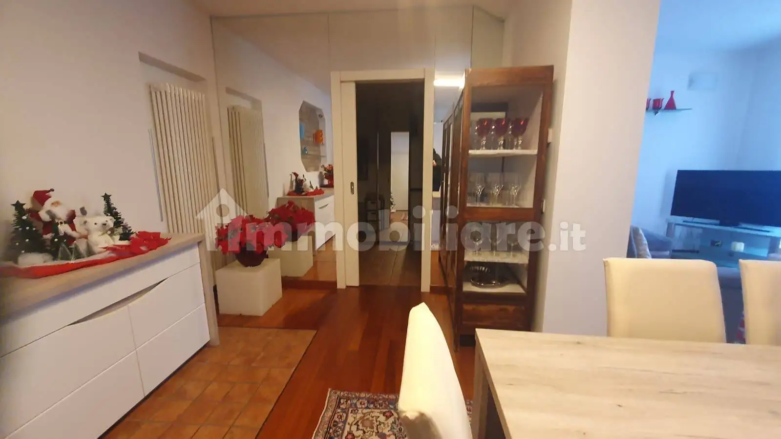 Appartamento in vendita a Padova