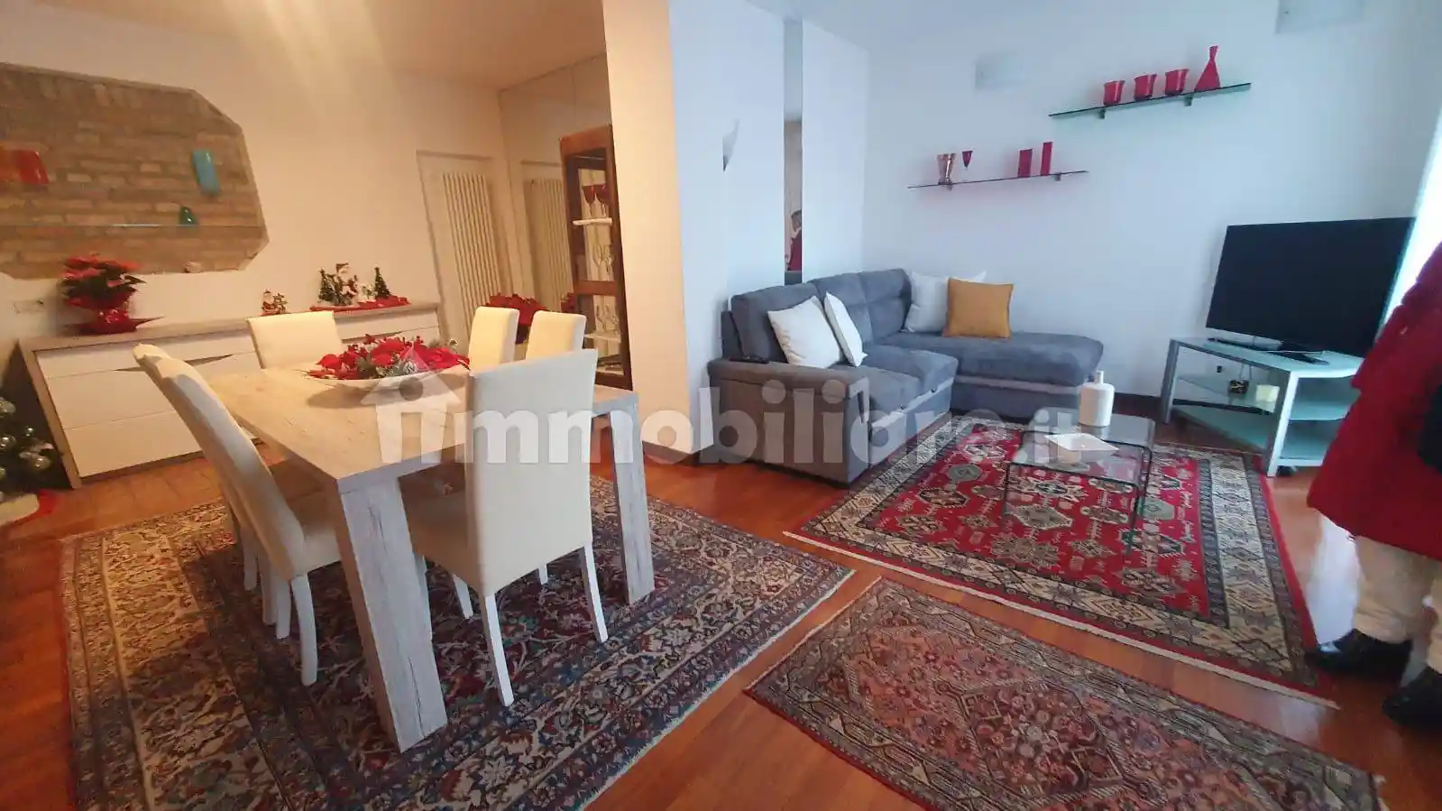 Bilocale Riviera Tiso Camposampiero, Prato della Valle - Pontecorvo, Padova - foto 2